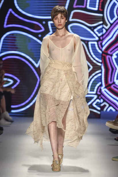Lilly Sarti