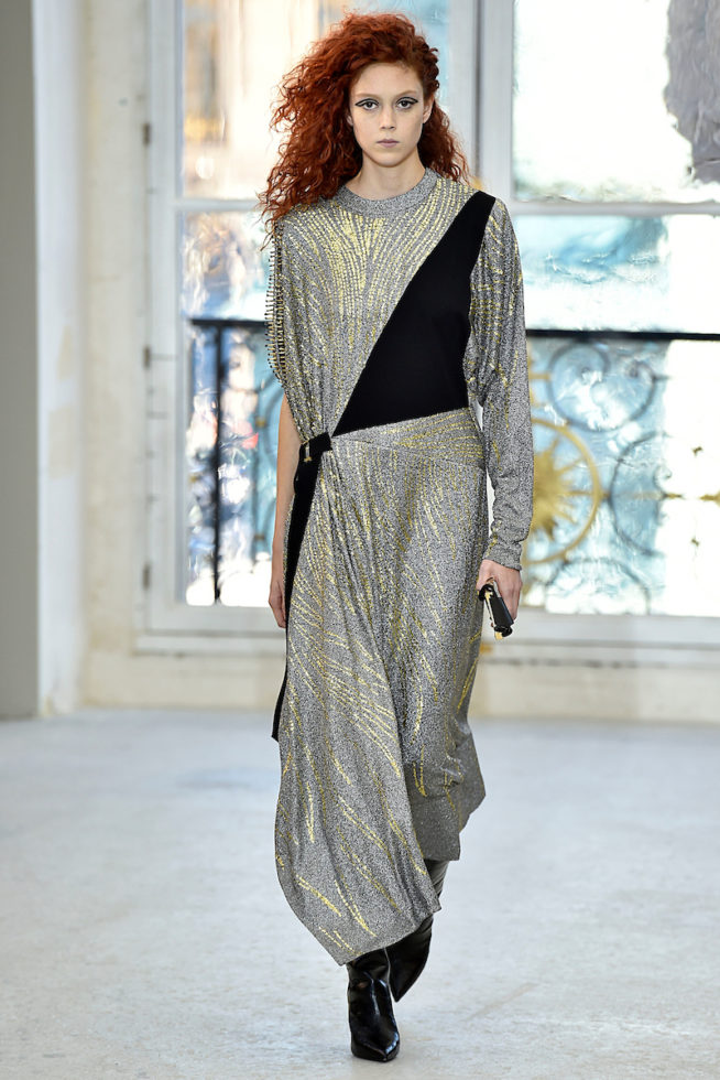 Louis Vuitton Paris RTW  Spring Summer 2017 October 2016