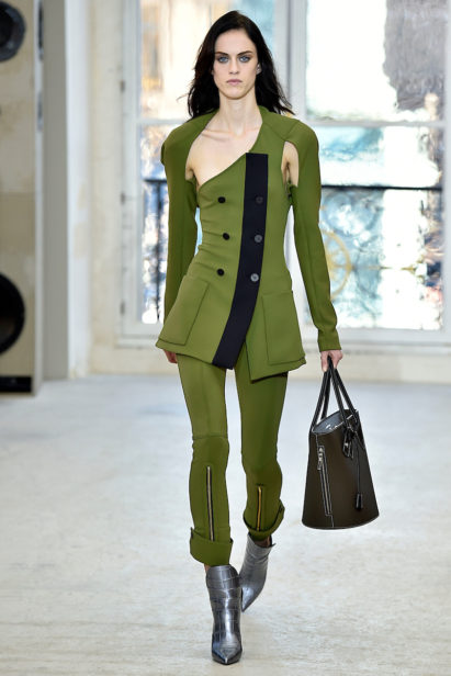 Louis Vuitton Paris RTW  Spring Summer 2017 October 2016