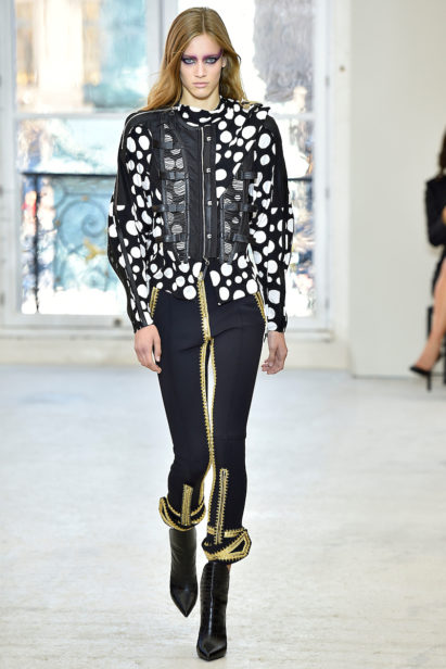 Louis Vuitton Paris RTW  Spring Summer 2017 October 2016