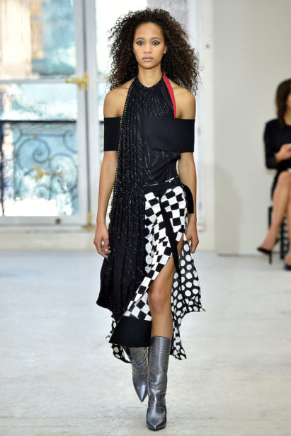 Louis Vuitton Paris RTW  Spring Summer 2017 October 2016