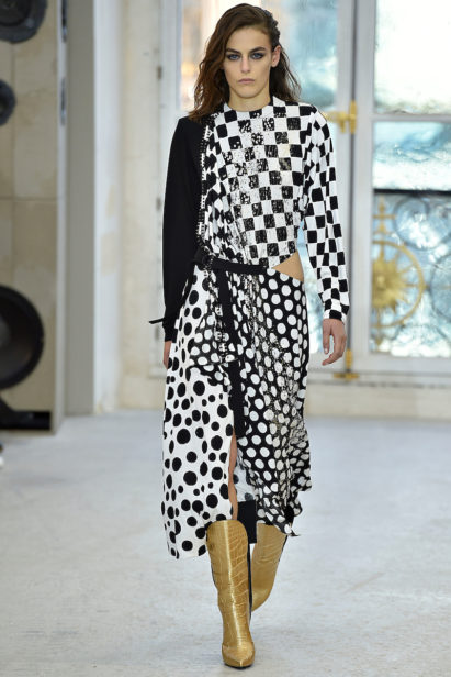 Louis Vuitton Paris RTW  Spring Summer 2017 October 2016