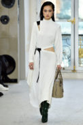 Louis Vuitton Paris RTW  Spring Summer 2017 October 2016