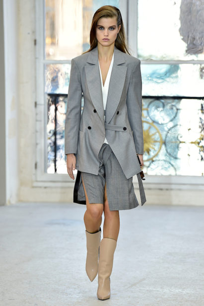 Louis Vuitton Paris RTW  Spring Summer 2017 October 2016