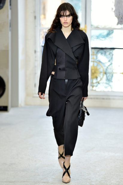 Louis Vuitton Paris RTW  Spring Summer 2017 October 2016