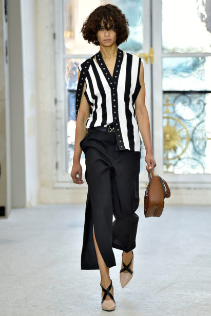 Louis Vuitton Paris RTW  Spring Summer 2017 October 2016
