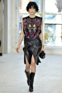 Louis Vuitton Paris RTW  Spring Summer 2017 October 2016