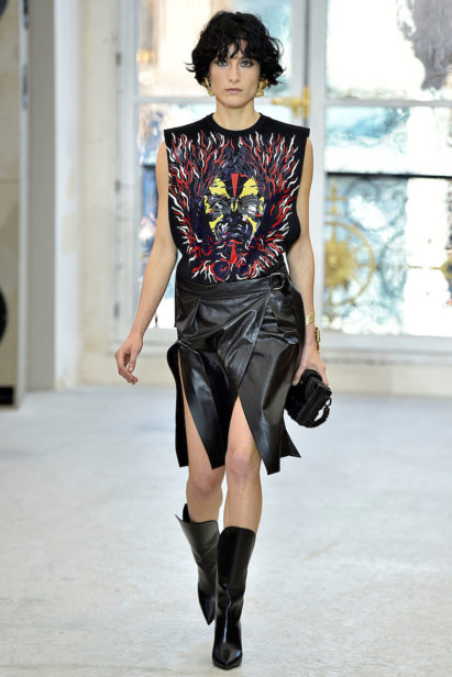 Louis Vuitton Paris RTW  Spring Summer 2017 October 2016