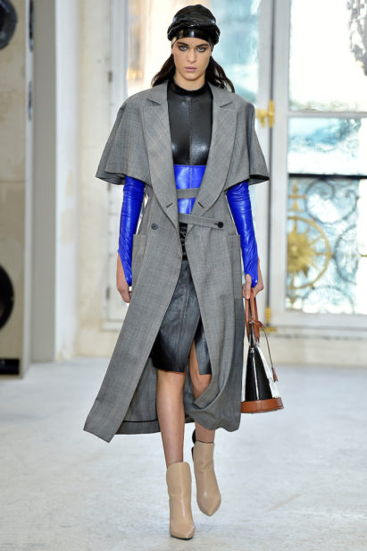 Louis Vuitton Paris RTW  Spring Summer 2017 October 2016