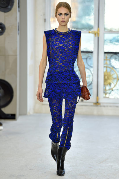 Louis Vuitton Paris RTW  Spring Summer 2017 October 2016