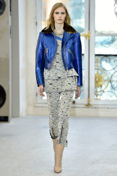 Louis Vuitton Paris RTW  Spring Summer 2017 October 2016