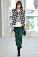 Louis Vuitton Paris RTW  Spring Summer 2017 October 2016