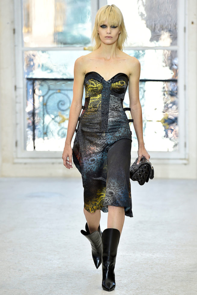 Louis Vuitton Paris RTW  Spring Summer 2017 October 2016