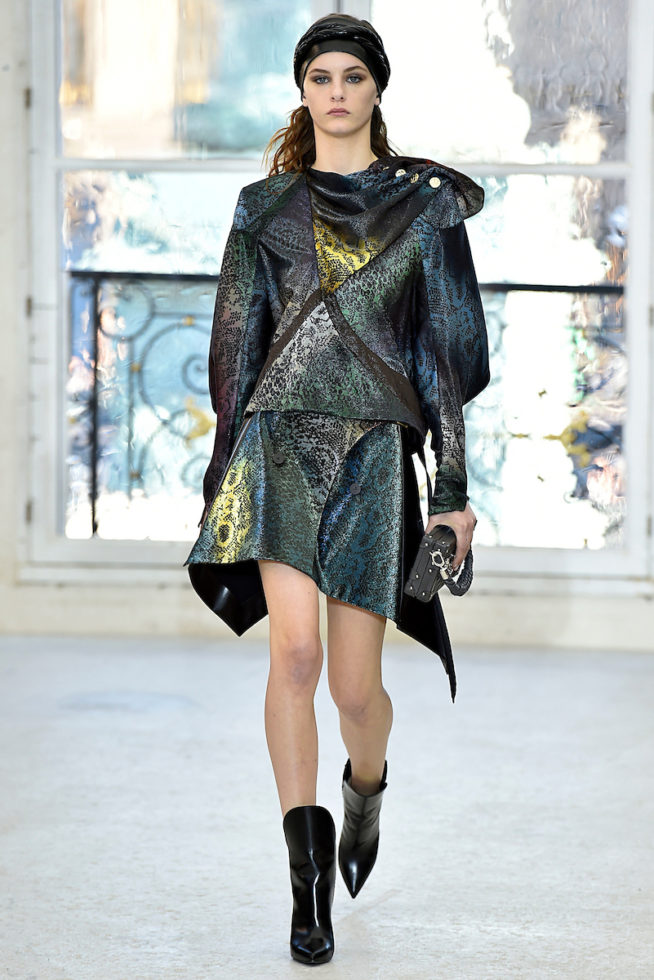 Louis Vuitton Paris RTW  Spring Summer 2017 October 2016