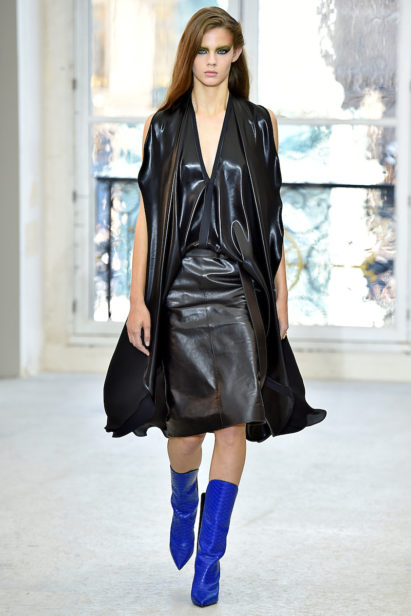 Louis Vuitton Paris RTW  Spring Summer 2017 October 2016