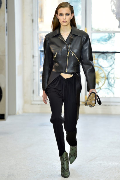 Louis Vuitton Paris RTW  Spring Summer 2017 October 2016