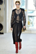 Louis Vuitton Paris RTW  Spring Summer 2017 October 2016