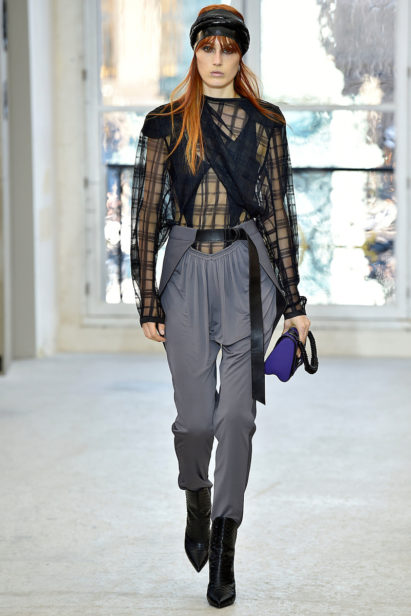 Louis Vuitton Paris RTW  Spring Summer 2017 October 2016