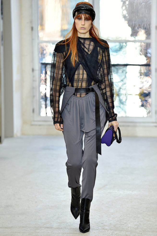 Louis Vuitton Paris RTW  Spring Summer 2017 October 2016