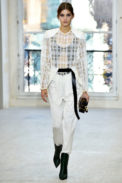 Louis Vuitton Paris RTW  Spring Summer 2017 October 2016