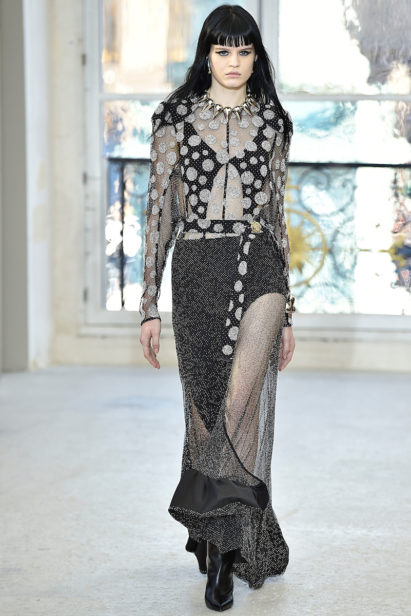 Louis Vuitton Paris RTW  Spring Summer 2017 October 2016