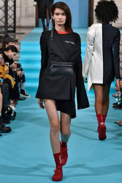 Off White