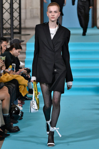 Off White