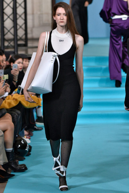 Off White