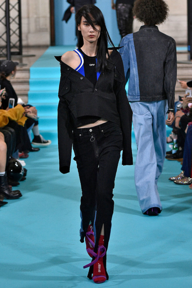 Off White