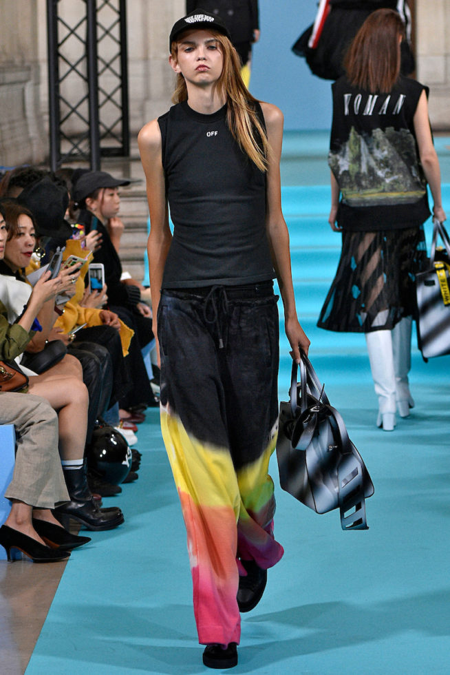 Off White