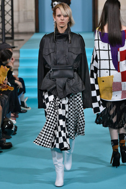 Off White