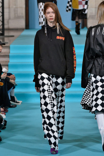 Off White