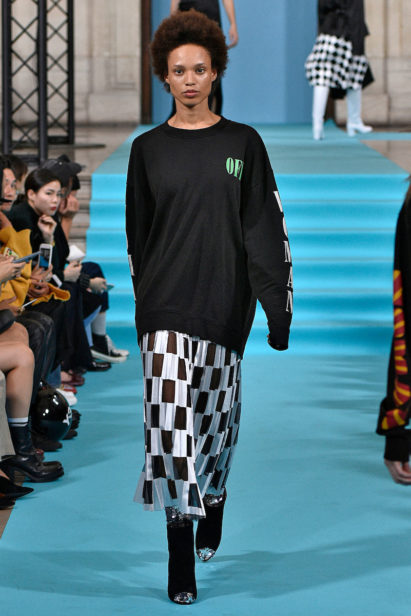 Off White