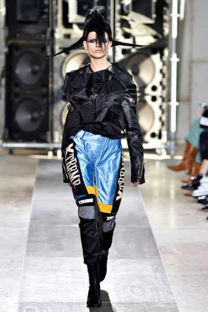 Junya Watanabe