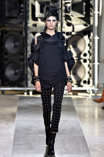 Junya Watanabe