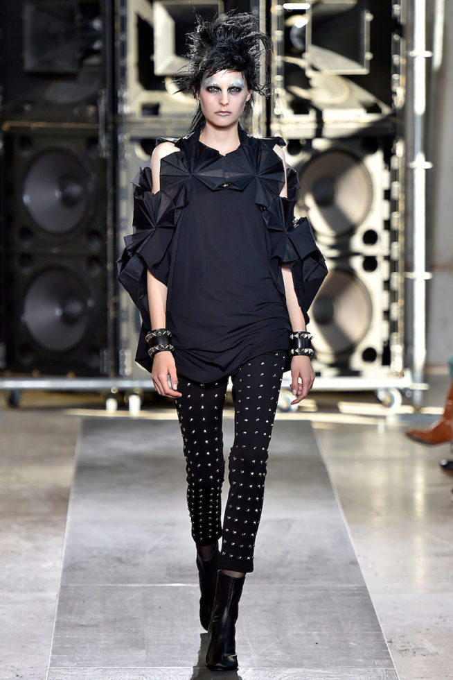 Junya Watanabe
