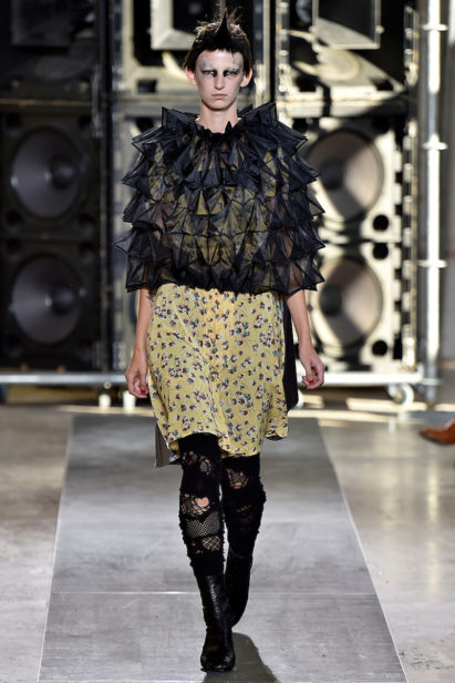 Junya Watanabe
