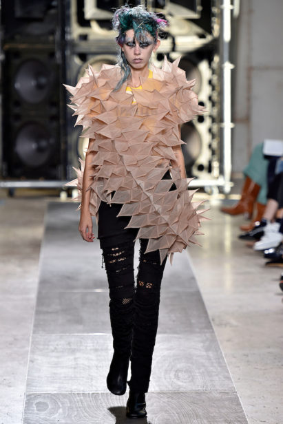 Junya Watanabe