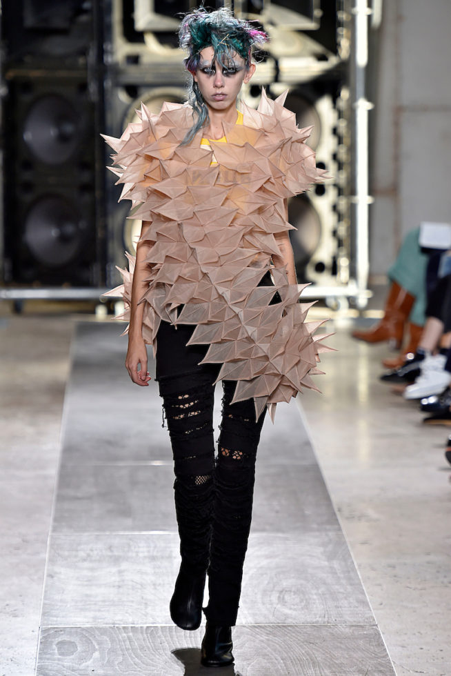 Junya Watanabe