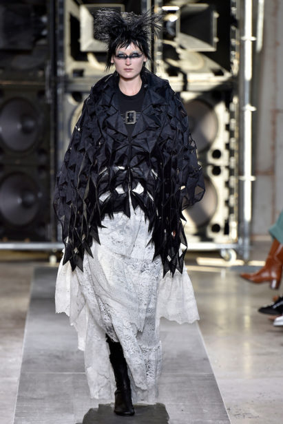 Junya Watanabe