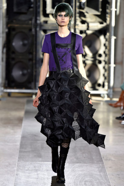 Junya Watanabe