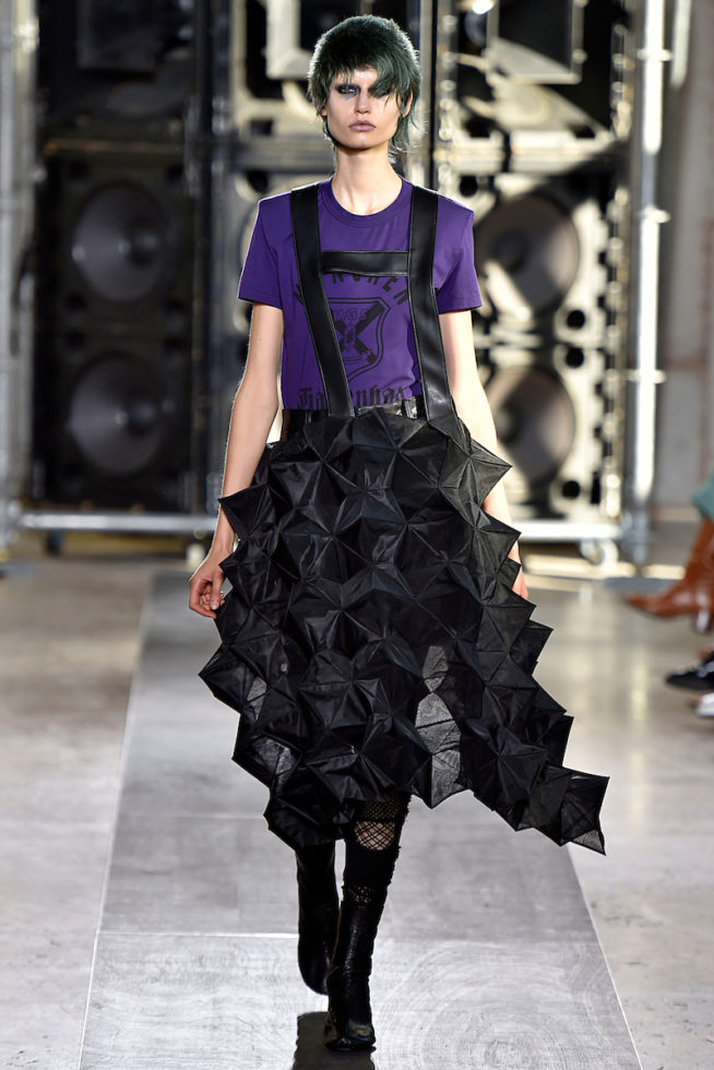 Junya Watanabe