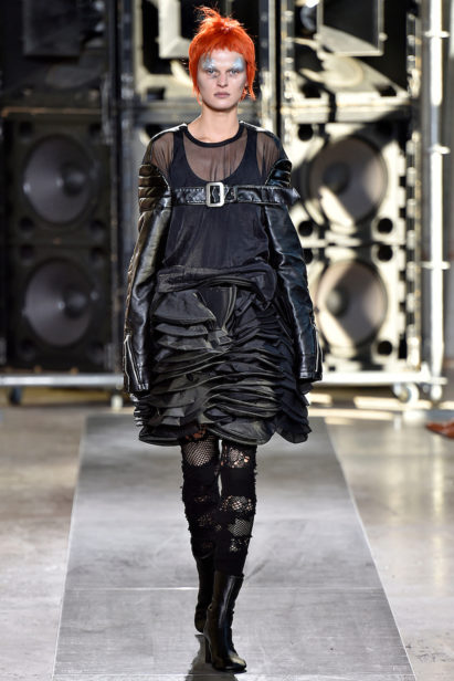 Junya Watanabe