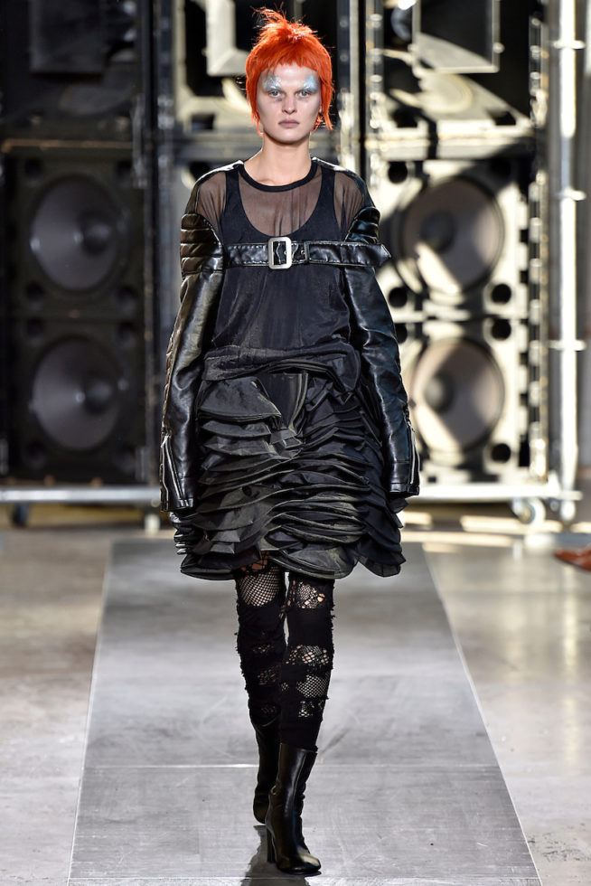 Junya Watanabe