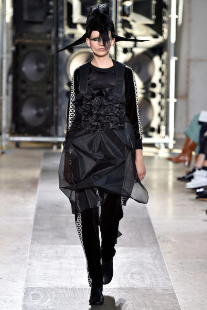 Junya Watanabe