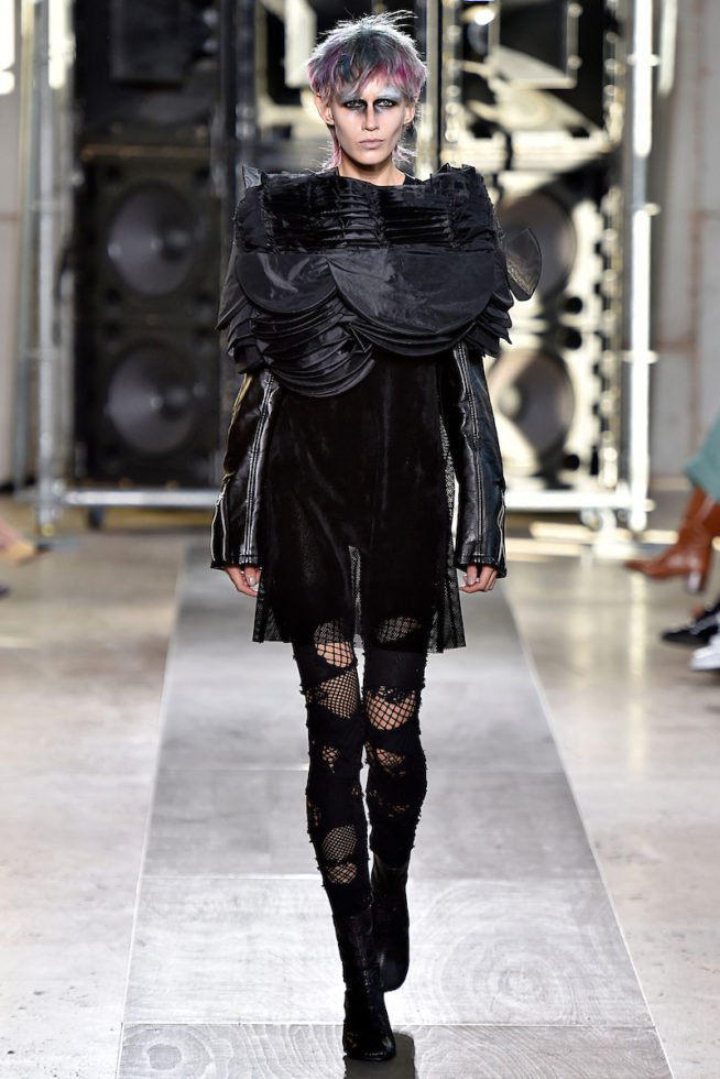 Junya Watanabe