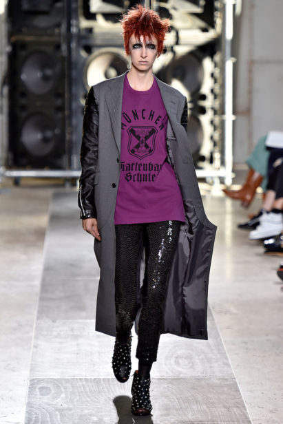 Junya Watanabe