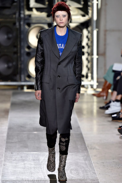Junya Watanabe