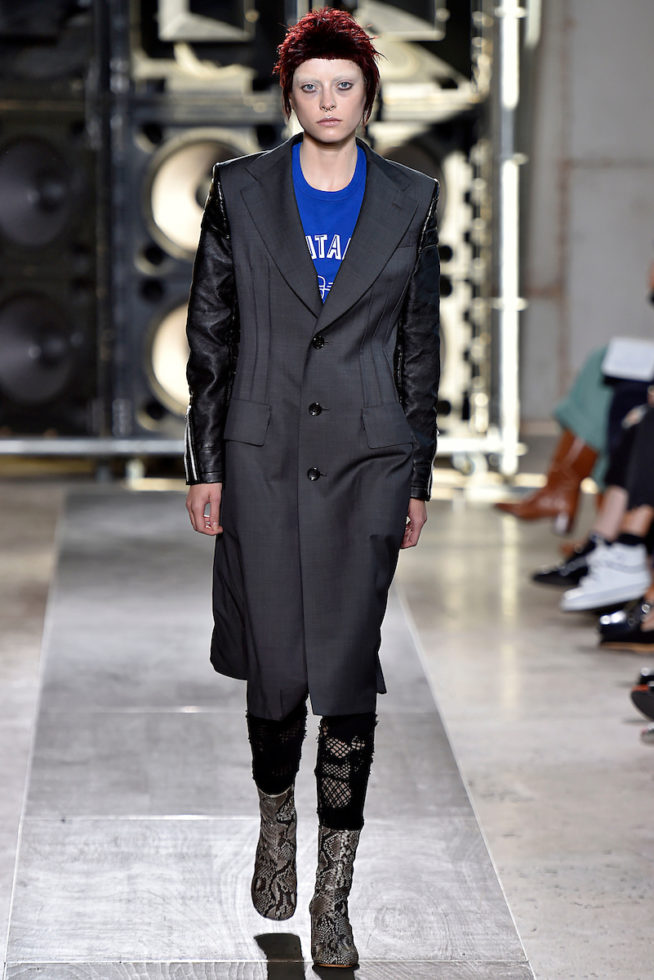 Junya Watanabe