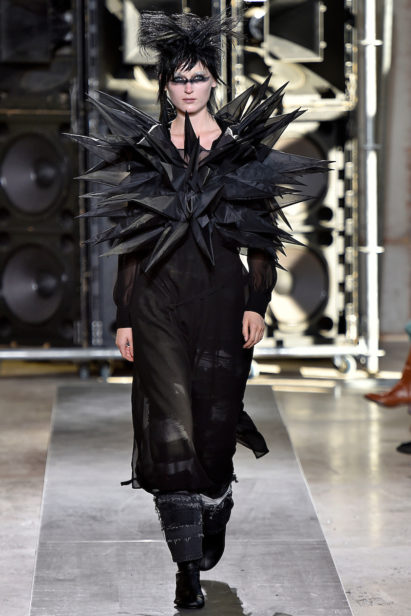 Junya Watanabe